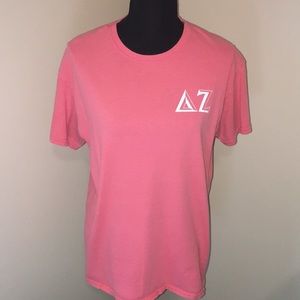 Delta Zeta TShirt